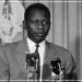 Retour sur la première DPG : Mamadou Dia, le discours et la méthode