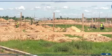 Kaolack : la SN HLM lance 65 nouveaux logements aux HLM Nimzatt