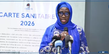 Santé : Le Sénégal va investir 720 milliards FCFA d’ici 2030 pour réformer l’offre de soins