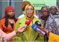 Emploi des jeunes : Le programme Africa Health Collaborative va former 7.000 professionnels de santé d&rsquo;ici 2027