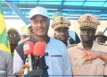 Kédougou : 1000 ha de vallée, 81 producteurs dont 60 femmes, Cheikhou Oumar Bâ au cœur du grenier du Sénégal