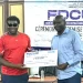 FDCUIC : 64 Millions FCFA pour booster la culture urbaine dans le Nord – Saint-Louis, Louga et Matam à l’honneur