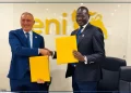 Pétrole et gaz : Eni s’intéresse à cinq blocs offshore du Sénégal