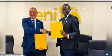 Pétrole et gaz : Eni s’intéresse à cinq blocs offshore du Sénégal