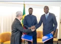 New York : La SAR et le Turc Yamata signent un accord historique de 3 milliards de dollars pour une 2e raffinerie au Sénégal