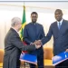 New York : La SAR et le Turc Yamata signent un accord historique de 3 milliards de dollars pour une 2e raffinerie au Sénégal
