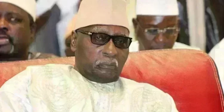 Les Nations Unies célèbrent le khalife général des tidianes, Serigne Babacar Sy Mansour