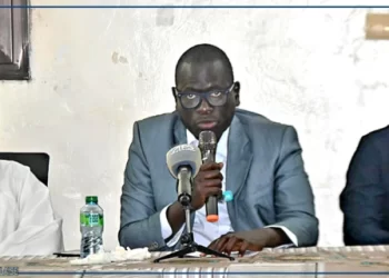 Formalisation des PME : l’ADEPME lance un « indice » dans le Saloum pour faciliter l’accès au financement