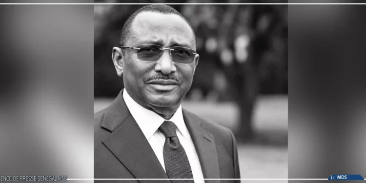 Décès de Sydiya Touré, opposant et ancien Premier ministre de la Guinée