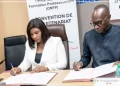 Transport vert : L&rsquo;ONFP et la BCI lancent la formation aux véhicules électriques