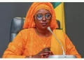 PAD : Amy Mara Dièye veut faire de Dakar une plateforme de référence en Afrique