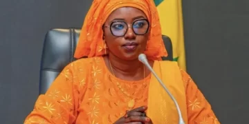PAD : Amy Mara Dièye veut faire de Dakar une plateforme de référence en Afrique