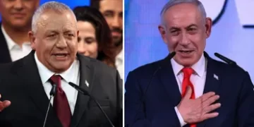 Élections en Israël : le camp Netanyahou accuse les partis arabes de fraude