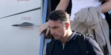 Election présidentielle au Brésil : Flavio Bolsonaro dit avoir quitté le Brésil pour fuir une « persécution »