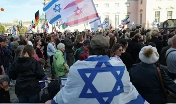 Trois ans après le 7 octobre et à l’approche d’élections cruciales : « Deux Israël s’affrontent »