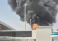 Douze morts et plus de 300 blessés dans une attaque imputée aux Houthis contre l’aéroport de Ryad