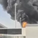 Douze morts et plus de 300 blessés dans une attaque imputée aux Houthis contre l’aéroport de Ryad