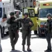 Netanyahou annonce une opération d’ampleur en Cisjordanie occupée après une attaque où deux soldats israéliens ont été tués