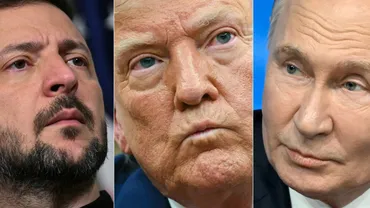 Poutine prêt à livrer du pétrole aux États-Unis et sur les marchés mondiaux, Zelensky fustige un accord « indigne »