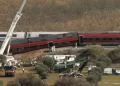 Bilan revu à la hausse pour l&rsquo;accident de train en Espagne : 74 morts, le gouvernement sous le feu des critiques
