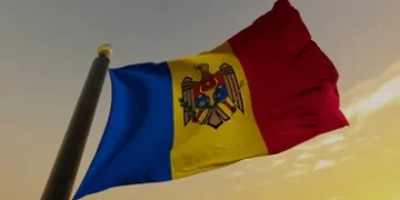 Guerre en Ukraine : au moins 5 drones et missiles russes ont explosé ce samedi en Moldavie