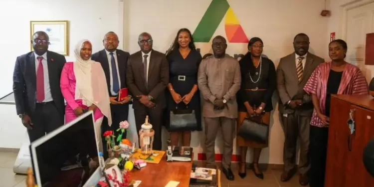 Financement des PME : l’ADEPME et UBA Sénégal renforcent leur partenariat