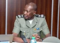Douanes sénégalaises : Malick Mbaye rend hommage au Colonel Alassane Ba admis à la retraite