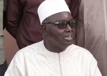 Commune de Taïba Ndiaye (Tivaouane) : Le défunt Alé Lô, parrain du lycée