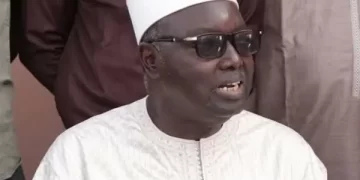 Commune de Taïba Ndiaye (Tivaouane) : Le défunt Alé Lô, parrain du lycée