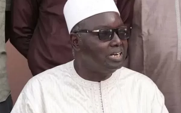 Commune de Taïba Ndiaye (Tivaouane) : Le défunt Alé Lô, parrain du lycée