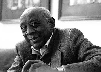 Décès de l’écrivain Cheikh Hamidou Kane : C&rsquo;est une conscience intellectuelle de générations d&rsquo;Africains qui nous quitte……..Mary Teuw NIANE