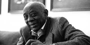 Décès de l’écrivain Cheikh Hamidou Kane : C’est une conscience intellectuelle de générations d’Africains qui nous quitte……..Mary Teuw NIANE