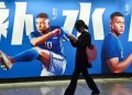 Polémique sur Mao Zedong : la Chine prend acte des excuses de Mbappé