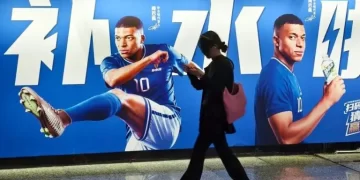 Polémique sur Mao Zedong : la Chine prend acte des excuses de Mbappé