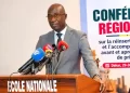 Réinsertion des détenus : Me Moussa Sarr annonce 418 recrutements et défend les peines alternatives