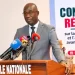 Réinsertion des détenus : Me Moussa Sarr annonce 418 recrutements et défend les peines alternatives
