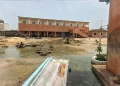 RENTRÉE SCOLAIRE : Des écoles de Saint-Louis toujours dans les eaux