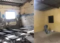 Kidira : une école vandalisée à quelques jours de la rentrée
