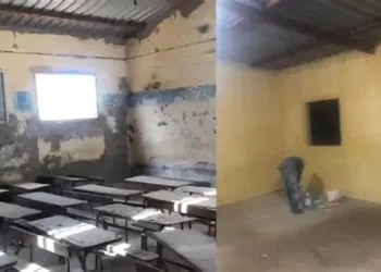 Kidira : une école vandalisée à quelques jours de la rentrée