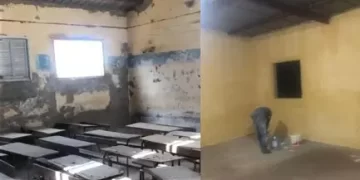 Kidira : une école vandalisée à quelques jours de la rentrée
