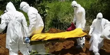 Ebola : plus de 4 000 morts dans la pire flambée en RDC
