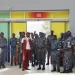 JOJ Dakar 2026 : le général Martin Faye inspecte le dispositif sécuritaire
