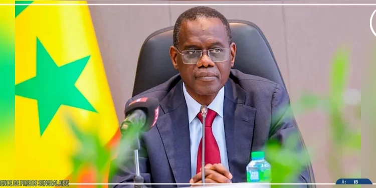Intempéries à Dakar : le Gouvernement déclenche le plan d’urgence régional