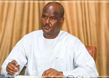 « Manger ce que nous produisons » : Cheikhou Oumar Ba lance l&rsquo;offensive pour la souveraineté alimentaire
