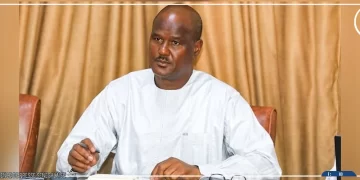 « Manger ce que nous produisons » : Cheikhou Oumar Ba lance l&rsquo;offensive pour la souveraineté alimentaire