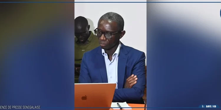 Kaolack : Près de 3 milliards FCFA mobilisés pour 889 PME depuis 2021 – L&rsquo;ADEPME déploie son guichet unique