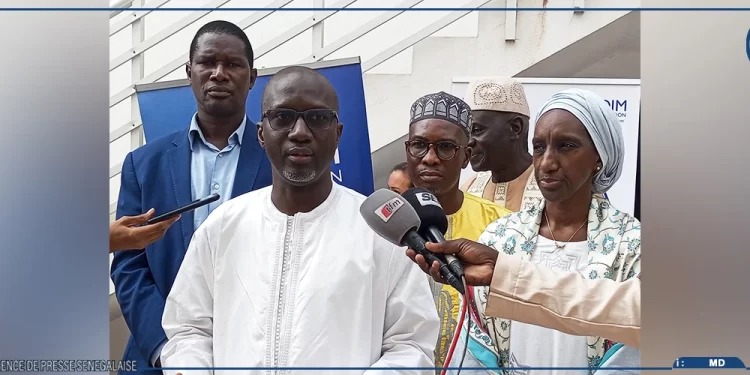 Migrants de retour : Le Sénégal veut pérenniser son mécanisme national d&rsquo;orientation