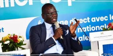 Énergie : Le Sénégal prépare une loi de programmation et un Code général des hydrocarbures