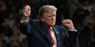 Midterms 2026 : diesel russe, chèques et règles électorales… Les multiples manœuvres de Trump pour faire gagner son camp