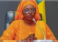 Casamance : Trois nouvelles unités de transformation pour booster les femmes de la pêche, Amy Mara Dièye lance les travaux
